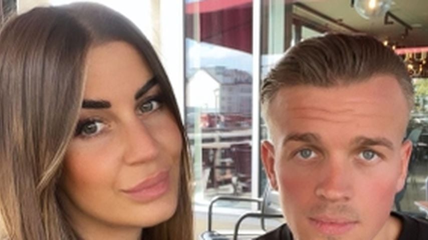 Lisa und Xander von "Make Love, Fake Love"