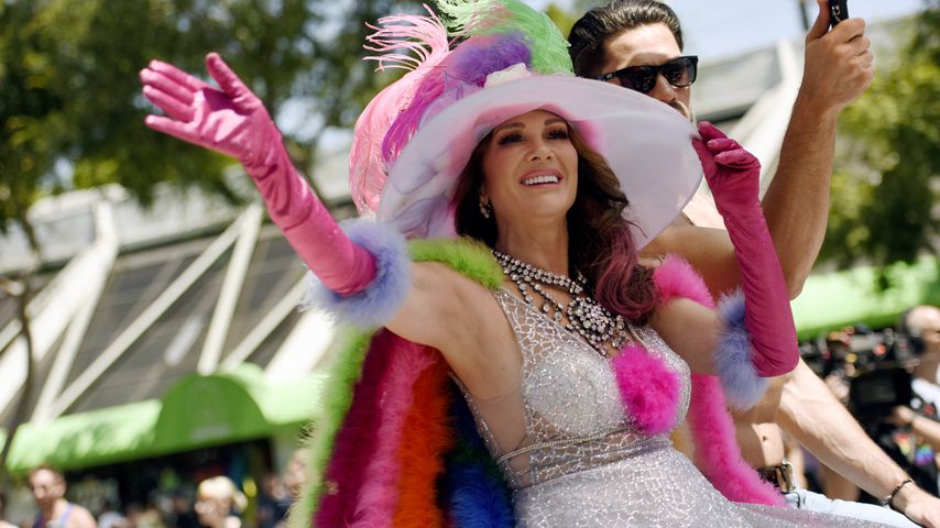 Lisa Vanderpump, Realitystar
