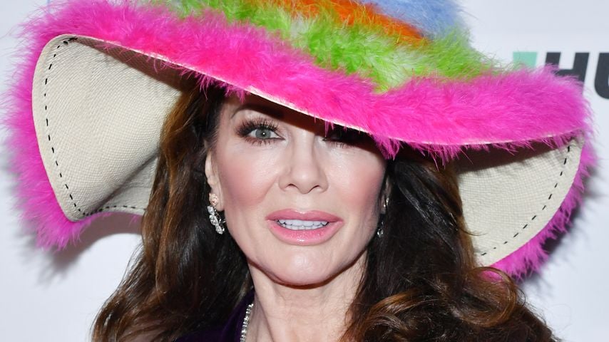 Lisa Vanderpump eröffnet ein opulentes Hotel in Las Vegas