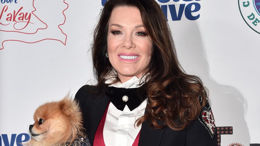 Lisa Vanderpump bei einem Event in Hollywood, Okotober 2021