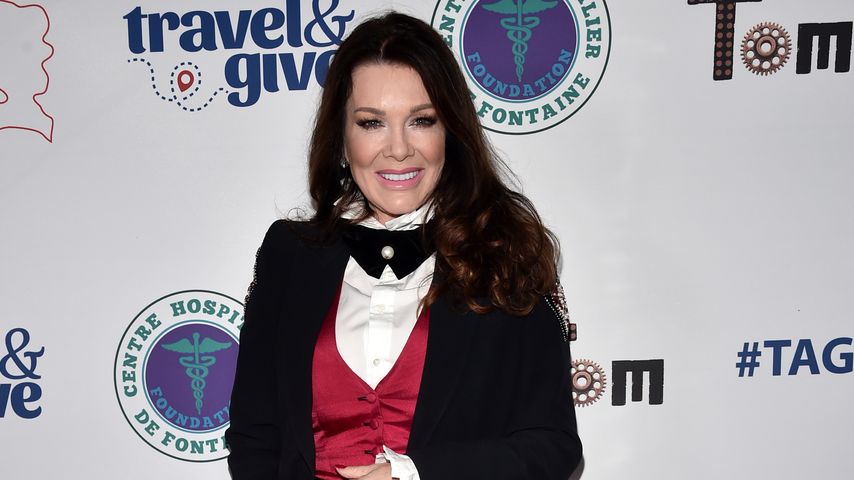 Lisa Vanderpump, Reality-TV-Star