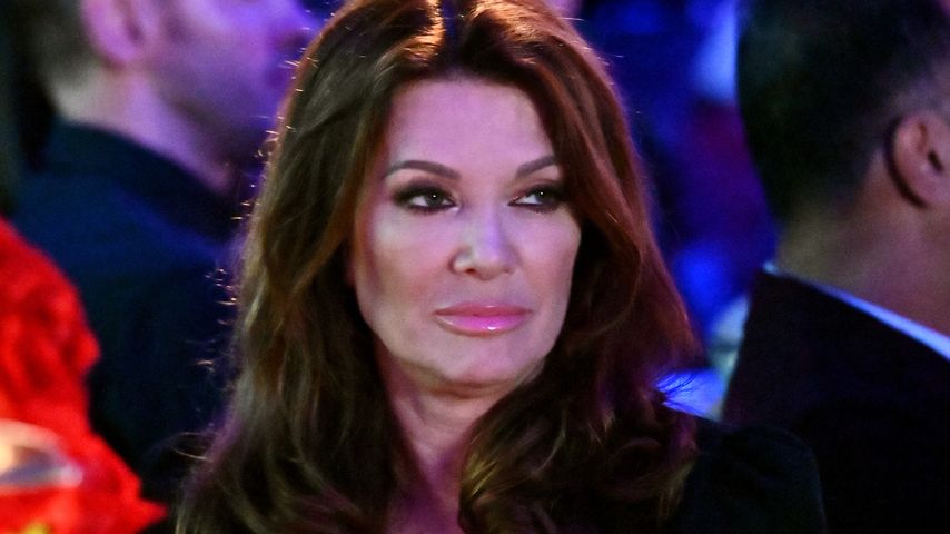 Lisa Vanderpump, "The Real Housewives of Beverly Hills"-Star