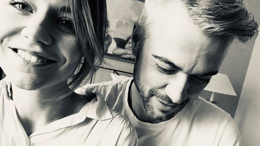 DSDS-Lisa Wohlgemuth ist in verheirateten Mann verliebt!