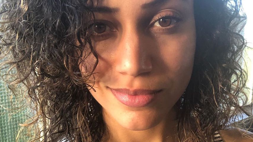 Lisandra Bardél im August 2020