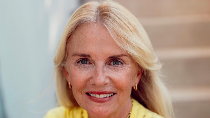 Lise, "Golden Bachelor"-Kandidatin