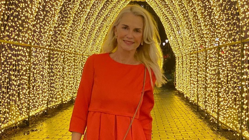 Lise, "Golden Bachelor"-Kandidatin