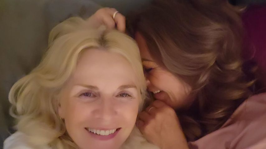 Lise und Kerstin von "Golden Bachelor" 2025