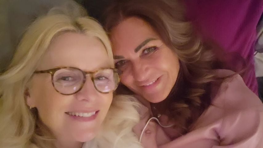 Ex-"Golden Bachelor"-Damen teilen niedliche Schnappschüsse