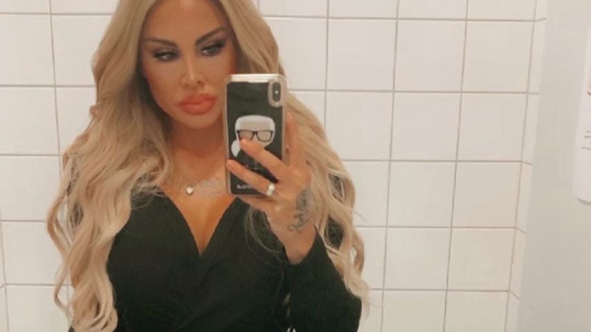 Lisha, deutsche YouTuberin