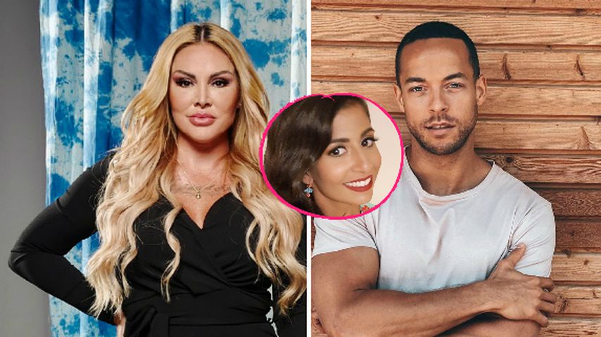 Kaum Follower: Andrej und Lisha lachen Sommerhaus-Eva aus