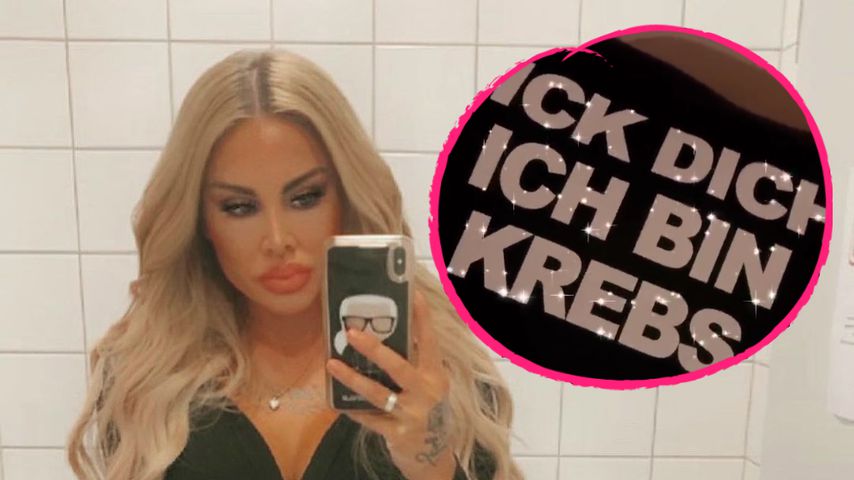 "F*ck dich": Lishas Sommerhaus-Ausraster gibt es als Shirts