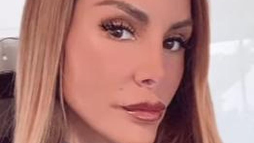 Lisha Savage, April 2025