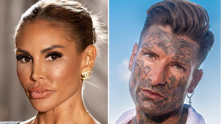 Lisha  Savage und Nikola Glumac