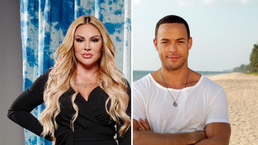 Lisha: Andrej ist bei "Kampf der Realitystars" "nicht echt"!