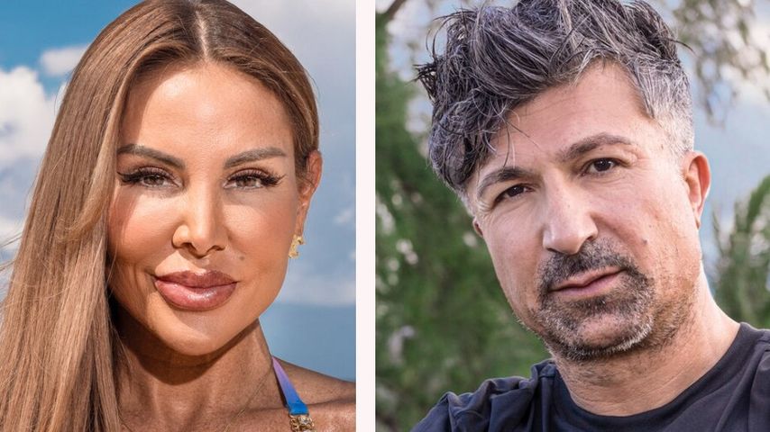 Collage: Lisha Savage und Kürsat Chico Yildirim