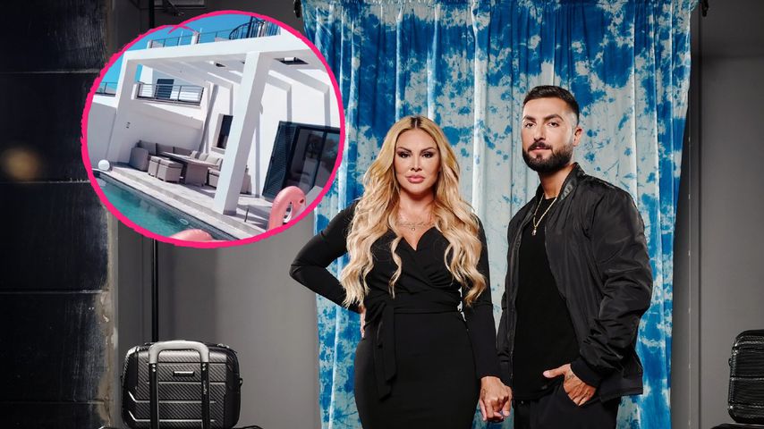 "Hohe Ansprüche": So schwer war Lisha & Lous Traumhaussuche