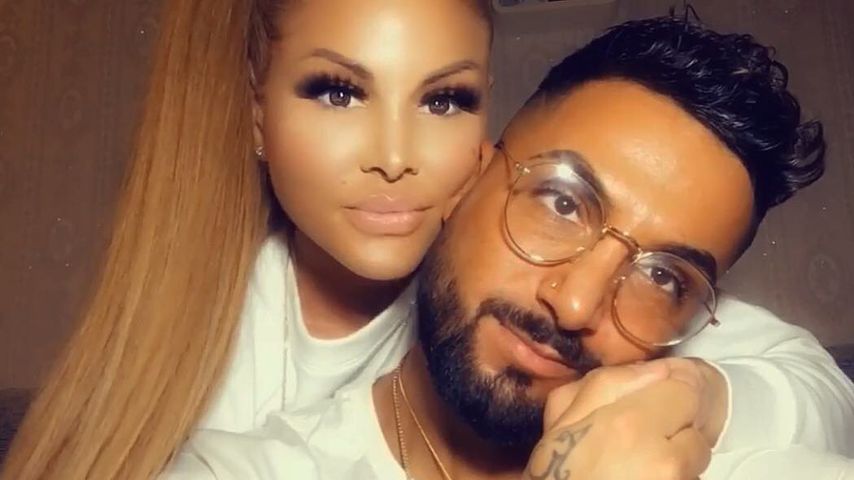 Die "Das Sommerhaus der Stars"-Kandidaten Lisha und Lou
