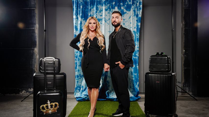 Lisha und Lou, Sommerhaus-Kandidaten 2020