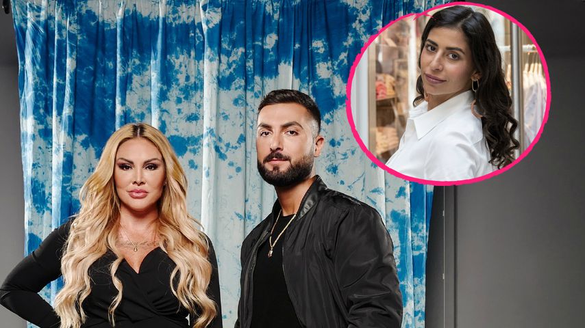 "Arrogant!": Lisha und Lou über Evas Sommerhaus-Verhalten!