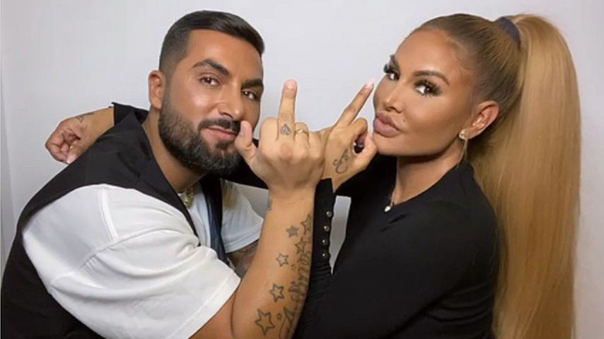Lisha und Lou, YouTube-Stars