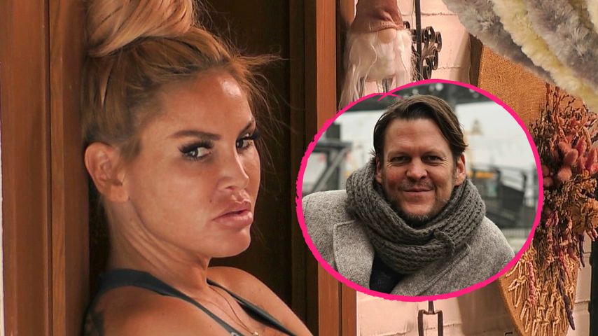 Lisha behauptet: Michael war im Sommerhaus total aggressiv