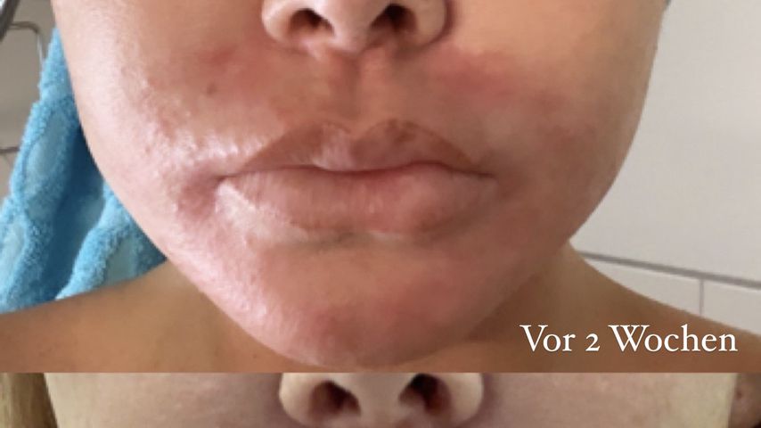 Lishas Gescicht heute