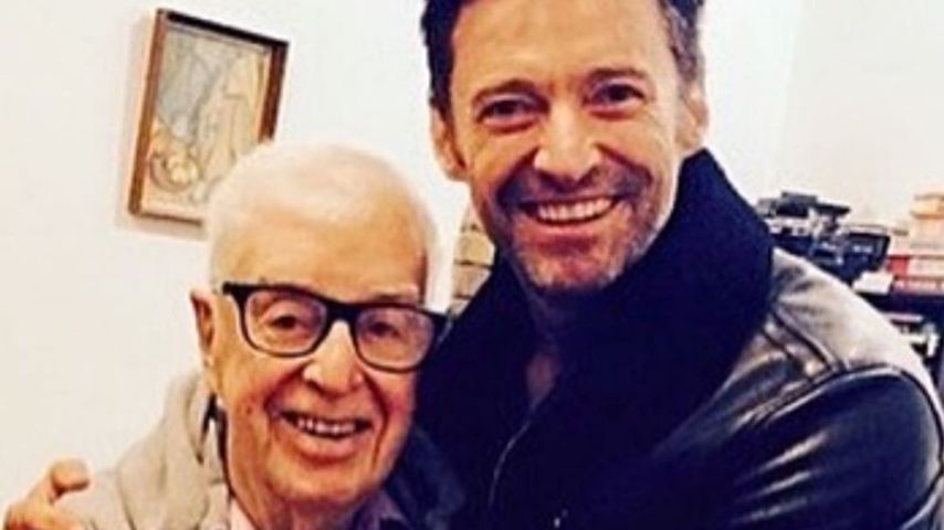 Trauer bei Hugh Jackman: Sein Schauspiel-Mentor ist tot