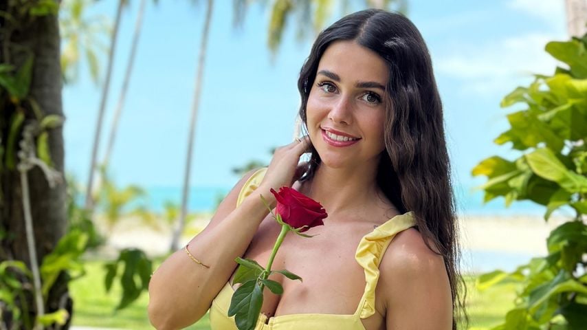Lissy Korac, "Bachelor in Paradise"-Kandidatin 2025