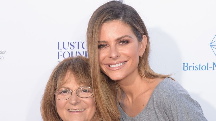Nach Tumor und Corona: Maria Menounos' Mutter ist gestorben