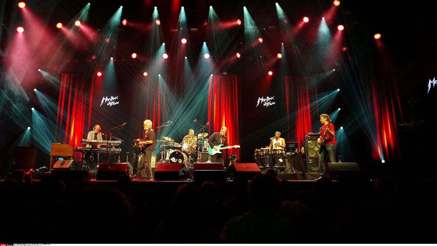 Little Feat 2012