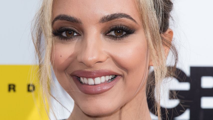 Little-Mix-Sängerin Jade Thirlwall schwärmt von ihrem Freund