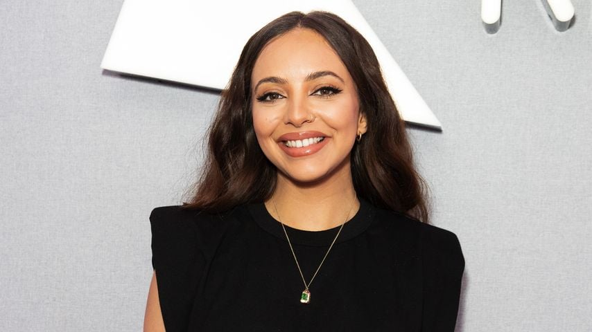 Little-Mix-Sängerin Jade Thirlwall