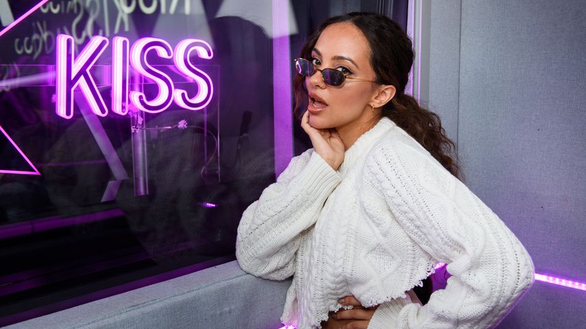Little-Mix-Sängerin Jade Thirlwall