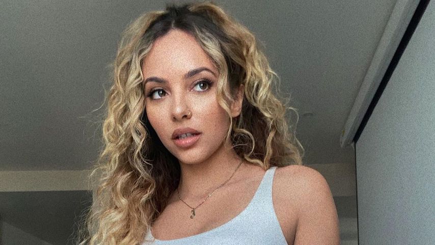 Unangenehm: "Little Mix"-Jade hatte Durchfall auf der Bühne!