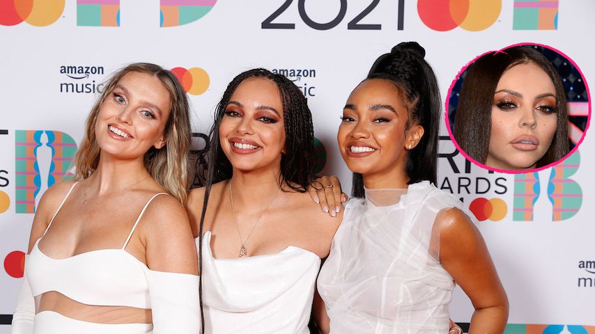 Wegen Blackfishing? Little Mix entfolgt Jesy Nelson im Netz