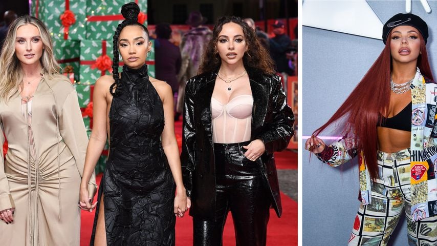 Little Mix: Jesys Exit verursachte Verluste in Millionenhöhe