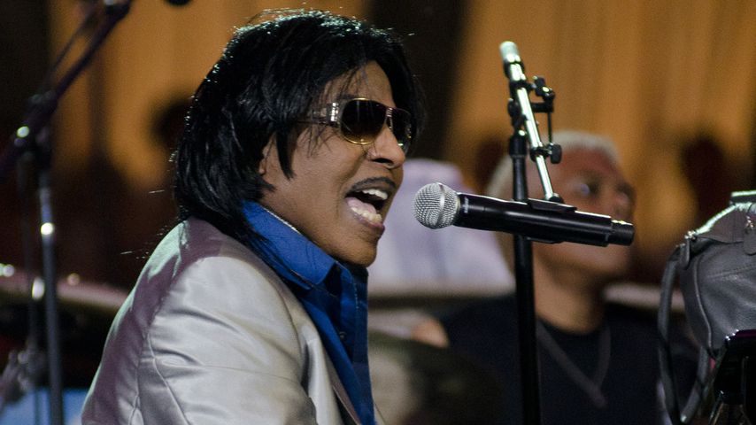Ringo Starr und Co. trauern um Musiklegende Little Richard