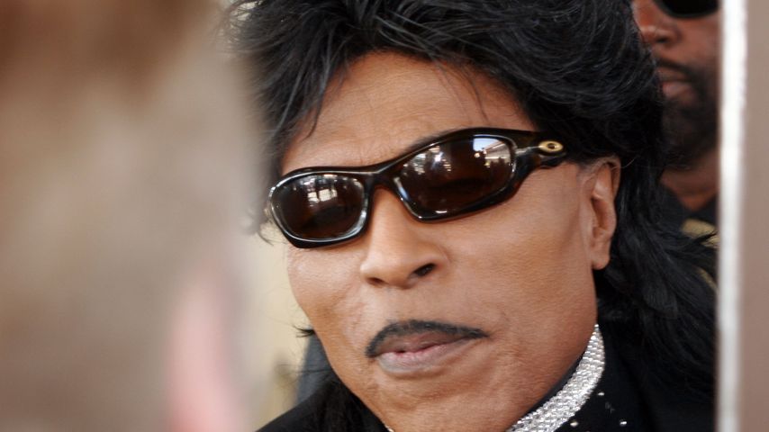 Little Richard, Musiker