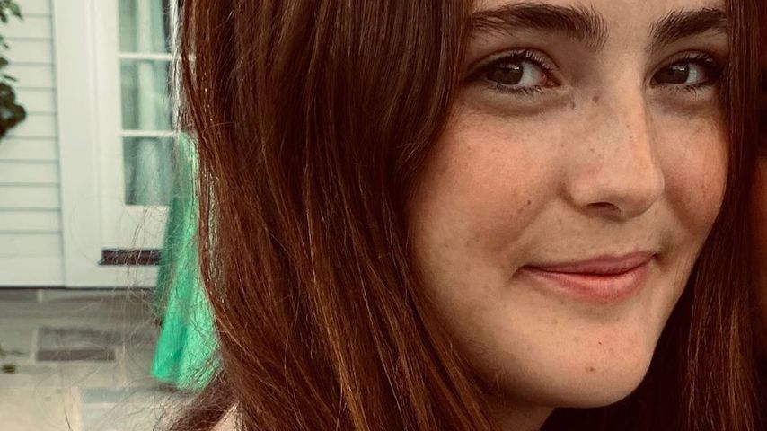 Liv Freundlich im Juni 2020