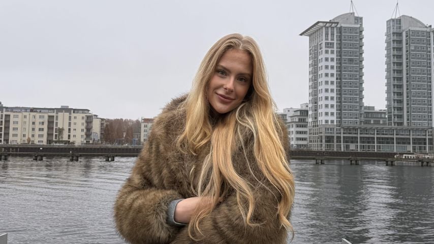 Das wünscht sich BTN-Star Liv Lotta Mainardy zu Weihnachten