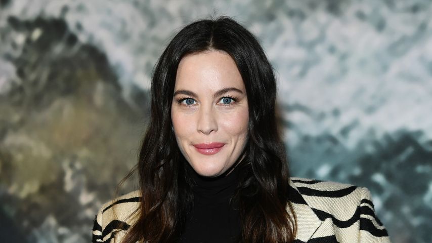 Liv Tyler im Februar 2023