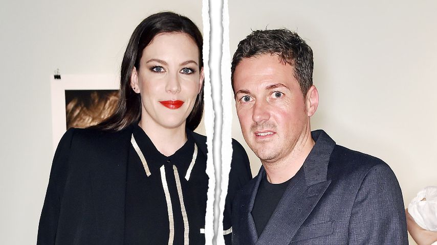 Insider: Liv Tyler und Dave nach sieben Jahren getrennt!