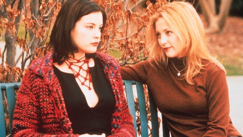 Liv Tyler und Kate Hudson in "Dr. T And The Women"