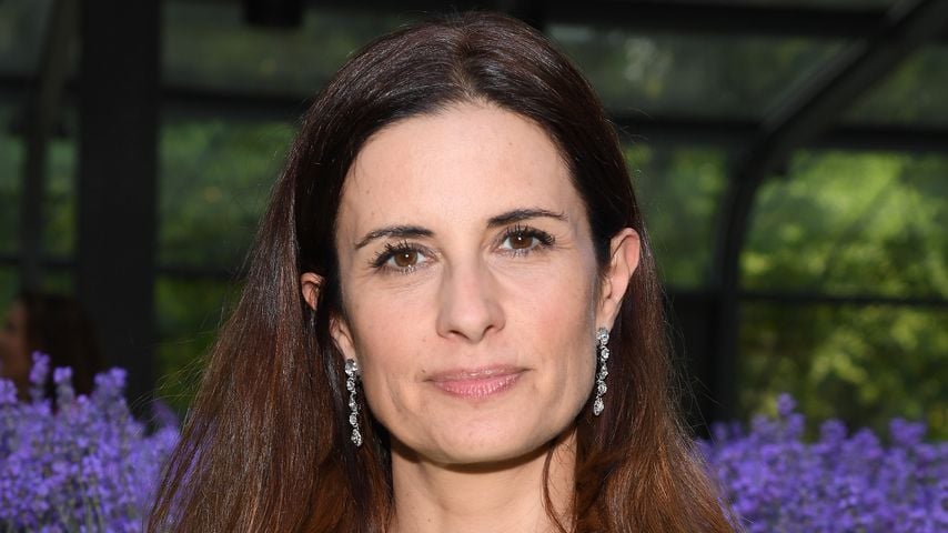 Geheime Hochzeit: Livia Giuggioli heiratet Umweltaktivisten