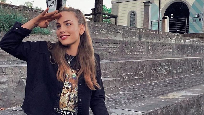 Livia Mischel, Schauspielerin