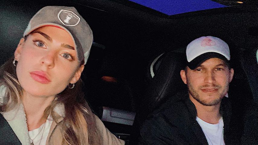 Sind "Sturm der Liebe"-Florian und BTN-Star Livia ein Paar?