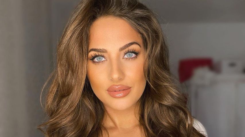 Livia Piotrowicz, "Love Island"-Kandidatin 2021