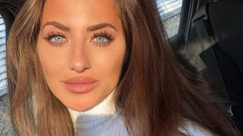Livia Piotrowicz, "Love Island"-Kandidatin 2021