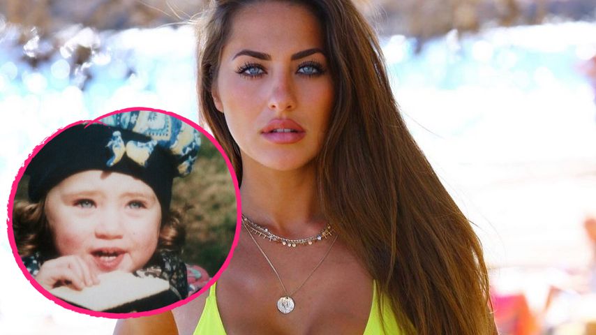 Wow! Dieses süße Mädchen ist heute "Love Island"-Granate!