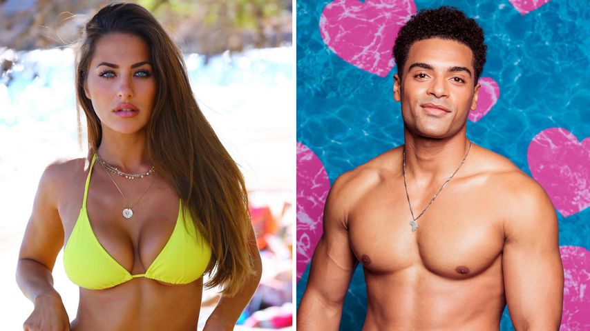 Keine Reue: Für "Love Island"-Livia bleibt Amadu "Fuckboy"